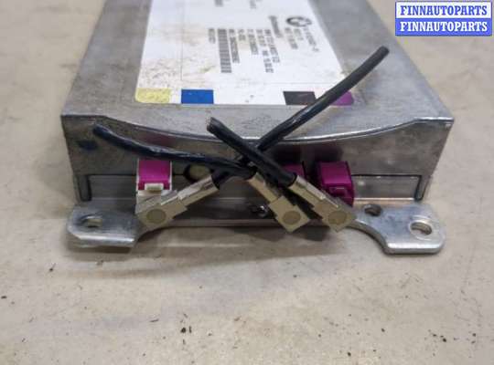 купить Блок управления Bluetooth на BMW 3 E90, E91, E92, E93 2005-2012