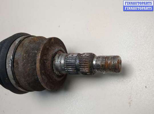 купить Полуось (приводной вал, шрус) на Opel Zafira C 2011-2019