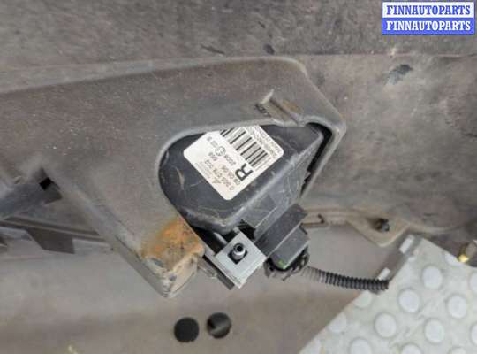 купить Бампер на Honda Civic 2006-2012