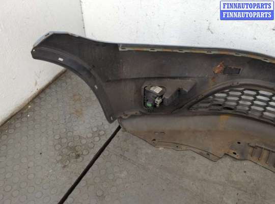 купить Бампер на Honda Civic 2006-2012