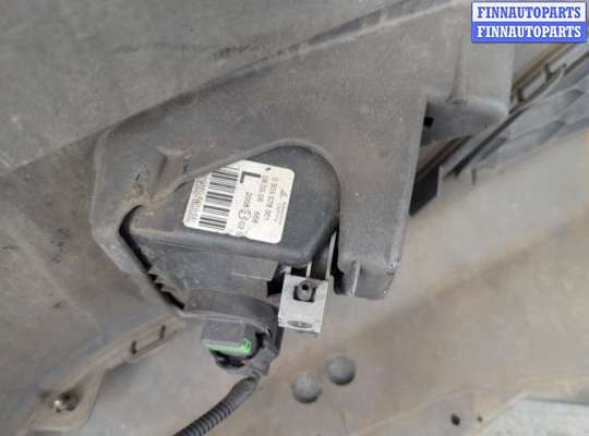 купить Бампер на Honda Civic 2006-2012
