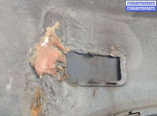купить Бампер на Honda Civic 2006-2012