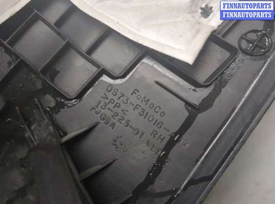 купить Обшивка стойки на Ford Fusion 2012-2016 USA