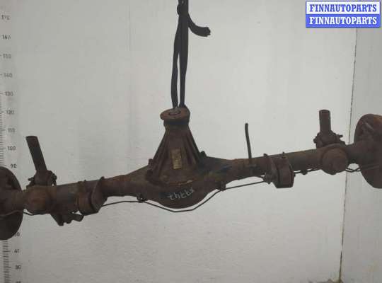 Ступица (кулак, цапфа) SZS4662 на Suzuki Grand Vitara 1997-2006