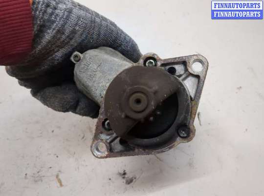 купить Стартер на Opel Corsa C 2000-2006