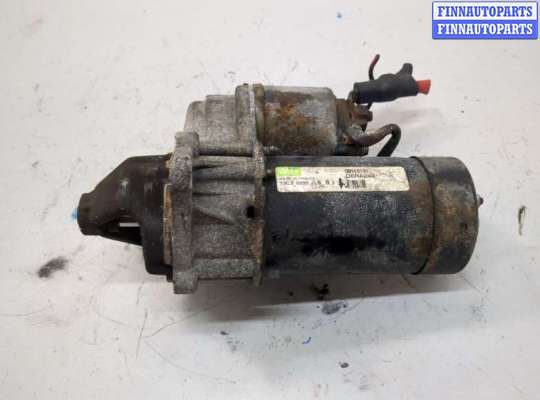 купить Стартер на Opel Corsa C 2000-2006