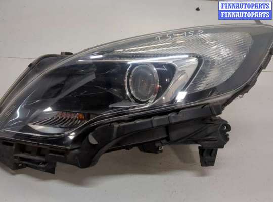 купить Фара (передняя) на Opel Zafira C 2011-2019