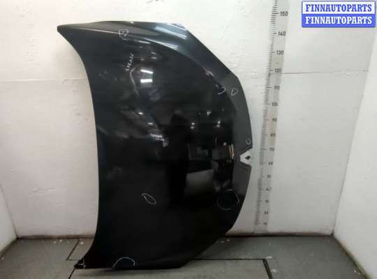 купить Капот на Renault Megane 3 2009-2016