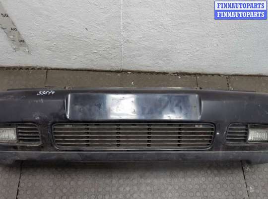 купить Заглушка (решётка) бампера на Volkswagen Polo 1999-2001