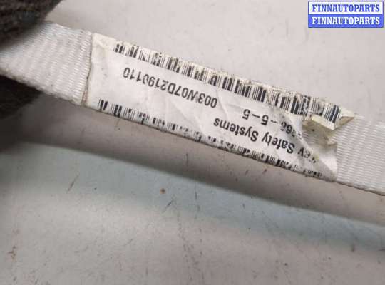 купить Подушка безопасности боковая (шторка) на Volkswagen Jetta 6 2010-2018