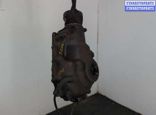 купить Редуктор моста на Land Rover Range Rover 3 (LM) 2002-2012