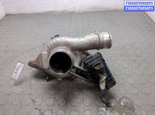 Купить Турбина на Citroen Jumper (Relay) 2014-2025 Турбина FT556806 на Citroen Jumper (Relay) 2014-2025