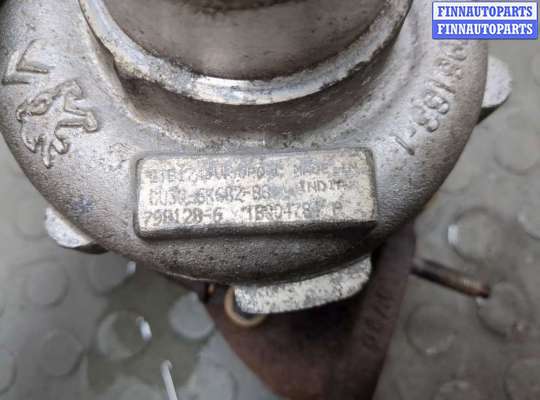 купить Турбина на Citroen Jumper (Relay) 2014-2025