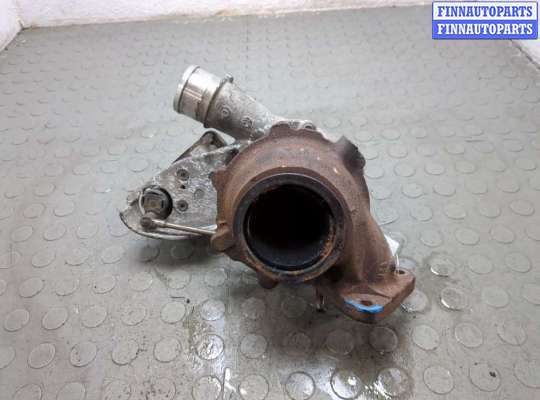 купить Турбина на Citroen Jumper (Relay) 2014-2025