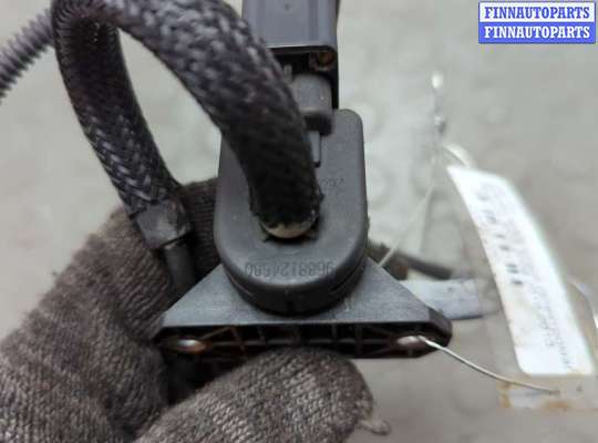 Клапан воздушный