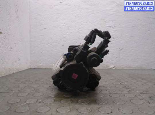 ТНВД на Peugeot Boxer II (250/290)