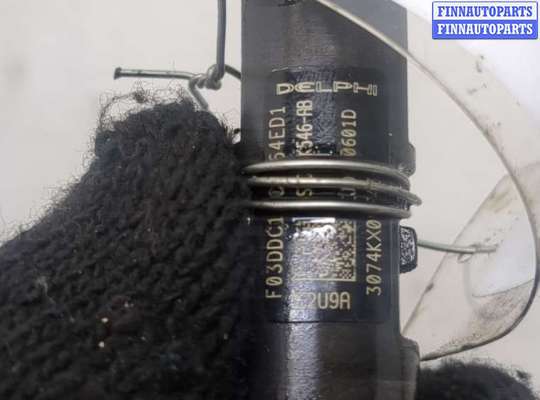 купить Форсунка топливная на Ford Mondeo 3 2000-2007