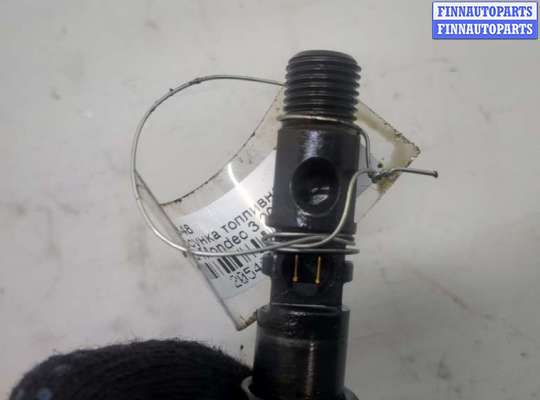 купить Форсунка топливная на Ford Mondeo 3 2000-2007