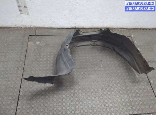 купить Защита арок (подкрылок) на Mazda 3 (BK) 2003-2009