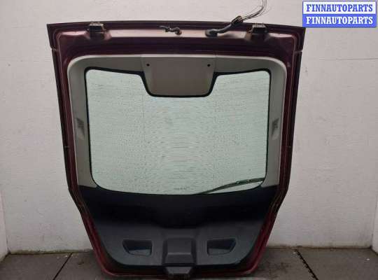 купить Замок багажника на Ford Mondeo 3 2000-2007