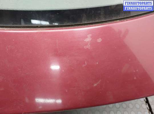 купить Замок багажника на Ford Mondeo 3 2000-2007