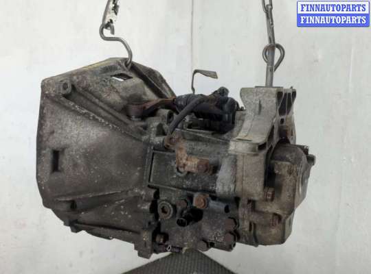 купить КПП 5-ст.мех. (МКПП) на Fiat Doblo 2000-2015