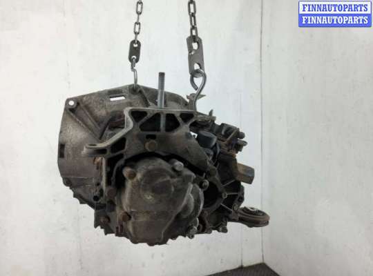 купить КПП 5-ст.мех. (МКПП) на Fiat Doblo 2000-2015