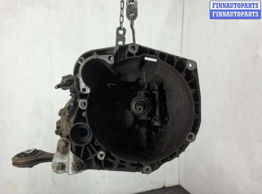 купить КПП 5-ст.мех. (МКПП) на Fiat Doblo 2000-2015