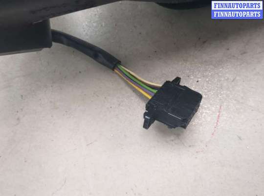 купить Зеркало боковое на Skoda Octavia (A5) 2004-2013