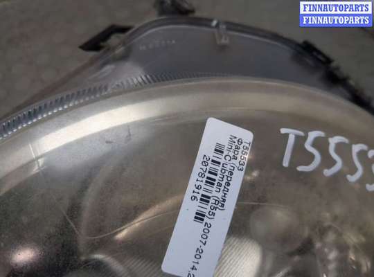 купить Фара (передняя) на Mini Clubman (R55) 2007-2014