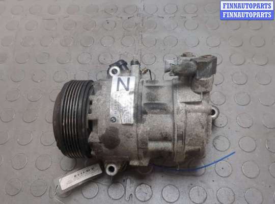 купить Компрессор кондиционера на BMW 3 E46 1998-2006