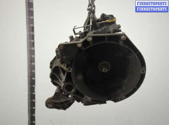 КПП 6-ст.мех. (МКПП) FO2000272 на Ford Focus 3 2011-2015