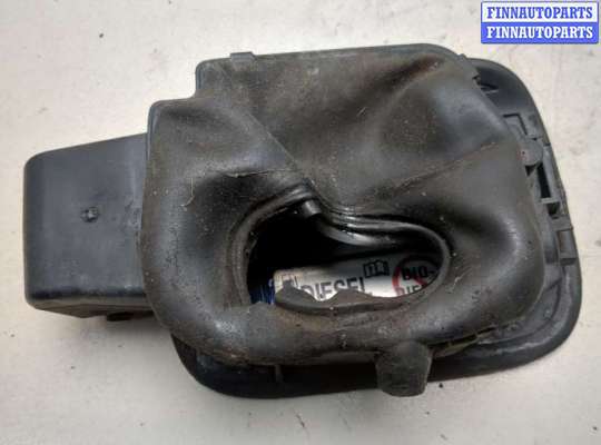 купить Лючок бензобака на Skoda Octavia (A5) 2004-2013