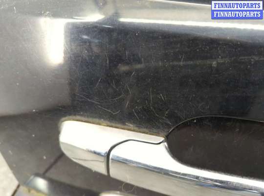 купить Крышка (дверь) багажника на Honda CR-V 2001-2006