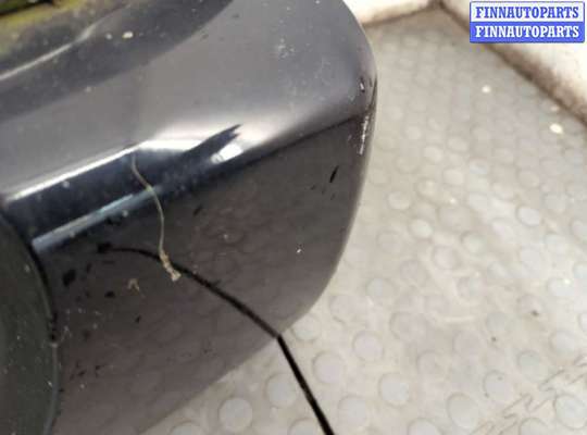 купить Крышка (дверь) багажника на Honda CR-V 2001-2006