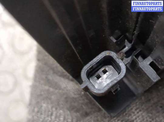 купить Замок двери на Dacia Duster 2017-2024