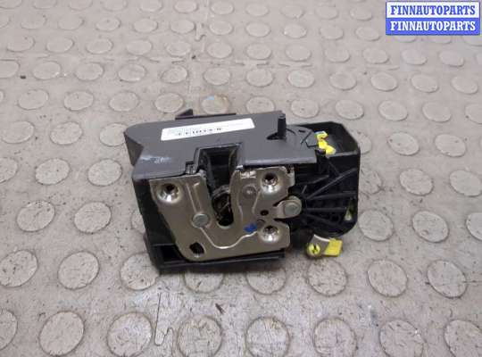 купить Замок двери на Dacia Duster 2017-2024