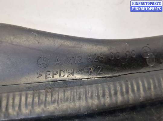 Уплотнитель двери на Mercedes-Benz E (W212)