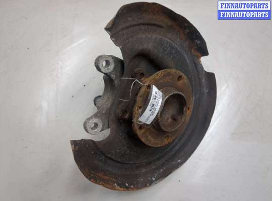 купить Ступица (кулак, цапфа) на Citroen C5 Aircross 2018-2025