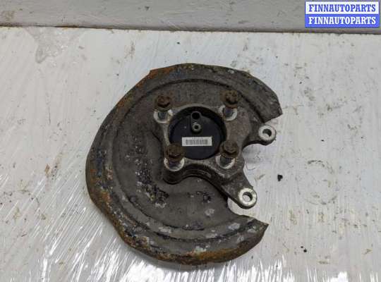 купить Ступица (кулак, цапфа) на Citroen C5 Aircross 2018-2025