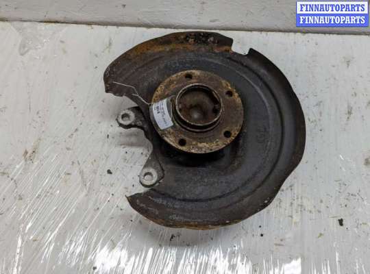 купить Ступица (кулак, цапфа) на Citroen C5 Aircross 2018-2025