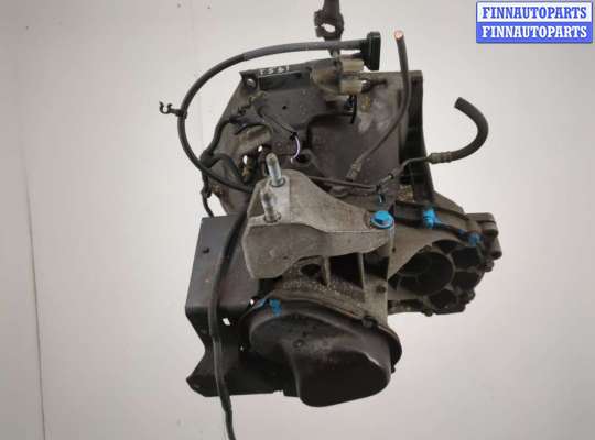 купить Кронштейн КПП на Ford Fiesta 2012-2019