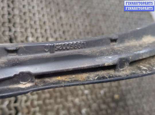 купить Рейлинг на крышу (одиночка) на Volkswagen Golf 4 1997-2005