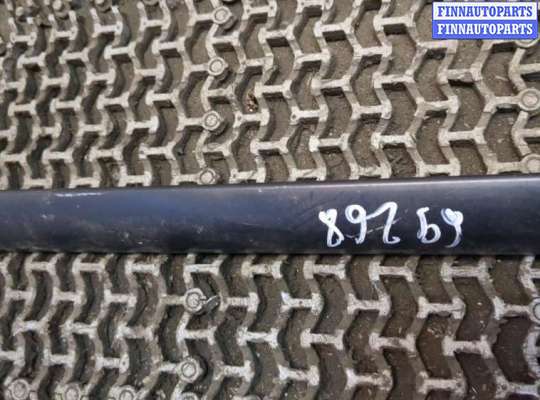 купить Рейлинг на крышу (одиночка) на Volkswagen Golf 4 1997-2005