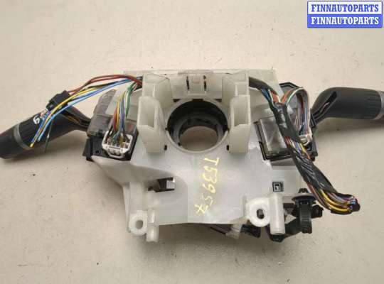 Подрулевой переключатель на Mazda 3 II (BL)
