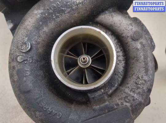 купить Турбина на BMW 5 E60 2003-2009
