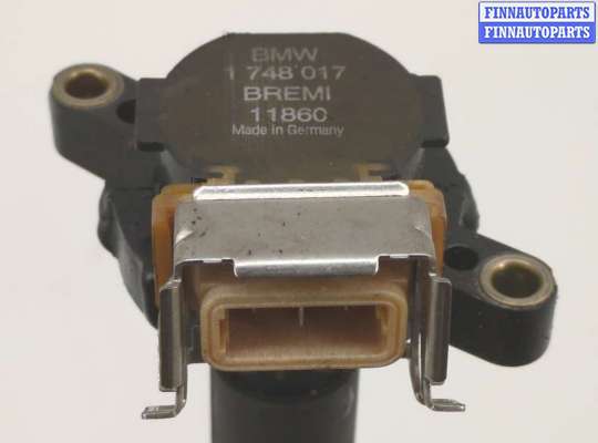 купить Катушка зажигания на BMW X5 E53 2000-2006