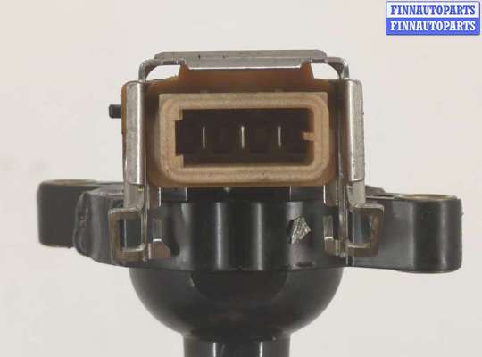 купить Катушка зажигания на BMW X5 E53 2000-2006