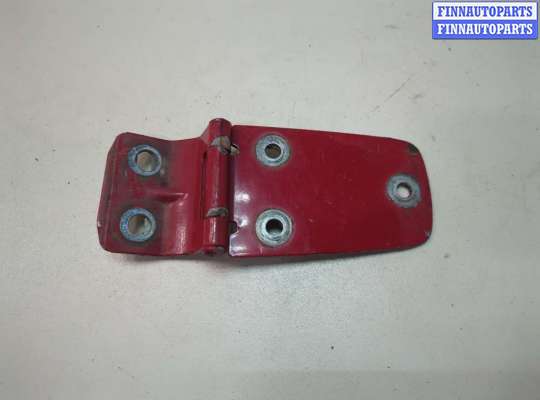 купить Петля капота на Jeep Wrangler 1996-2006