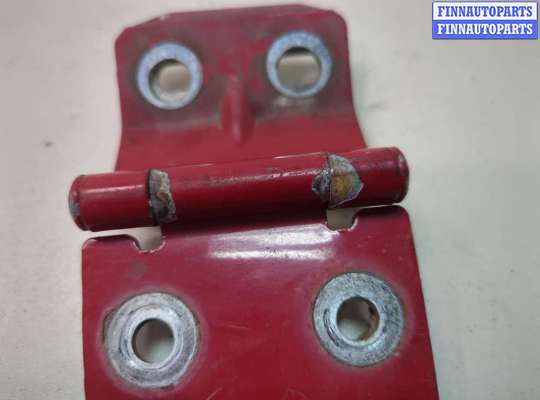 купить Петля капота на Jeep Wrangler 1996-2006